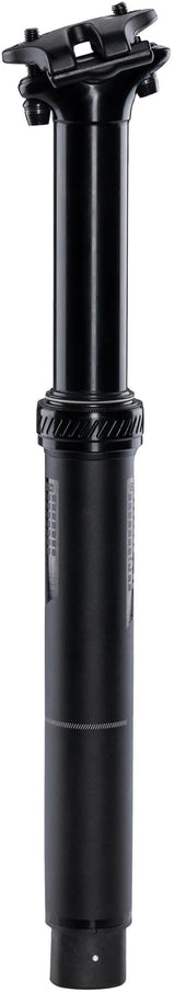 Contec Vario-Sattelstütze Drop-a-Gogo II CT Dropper-Sattelstütze Drop-a-Gogo II 34,9 mm 365 mm