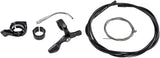 Contec Vario-Sattelstütze Drop-a-Gogo II CT Dropper-Sattelstütze Drop-A-Gogo II 34,9 mm 465 mm