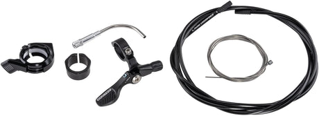 Contec Vario-Sattelstütze Drop-a-Gogo II CT Dropper-Sattelstütze Drop-A-Gogo II 34,9 mm 465 mm