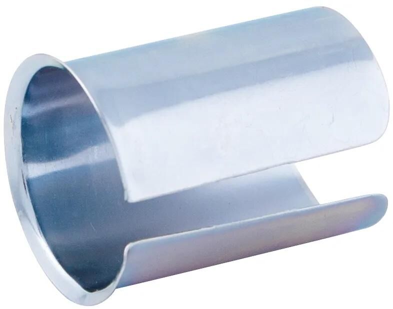 Fix-Nippelfüller-Unterlegscheibe, Fix-Nippel aus Metall, 0,3 mm