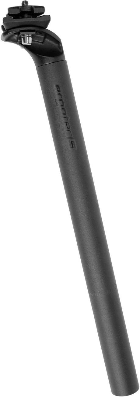 Ergotec Sattelstützenhaken 3 27,2 mm 350 mm oder=24 mm schwarz