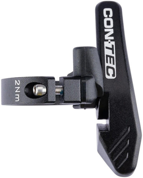 Contec Steuerhebel Drop-a-Road CT-Hebel f. Dropper-Straßenlenker links