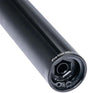 Contec Parallelogramm-Gefederte Sattelstütze SP-060 Slim Long Travel CT Parallel. Sattelstütze SP-060 SLT 30,9 x 400 mm