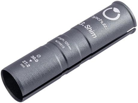Um, Schulz Vulbus 27,2 mm> 30,0 mm 120 mm
