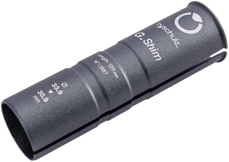 Um, Schulz Vulbus 30,9 mm> 33,9 mm 120 mm