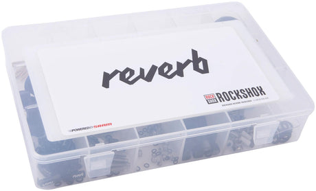 RockShox Teilebox Ersatzteilbox RS Reverb