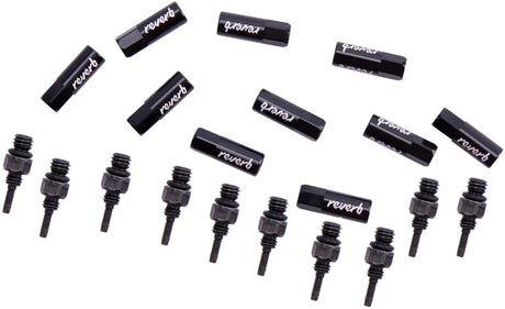 RockShox Anschluss für Line Connect.Set RS 10 Stk.