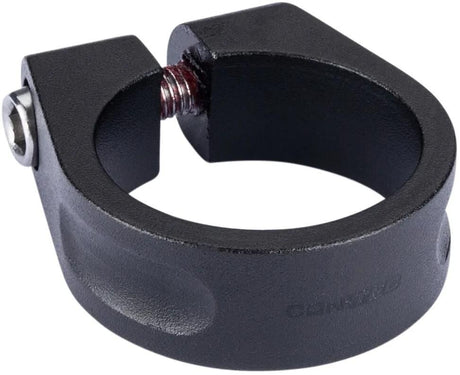 Contec Sattelklemme Clamp.it One CT Sattelklemme Clamp.it One 34,9 schwarz