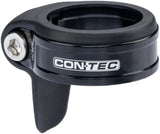 Contec Sattelklemme Clamp.Guard CT Sattelstützenklemme Clamp.Guard 34,9 mm