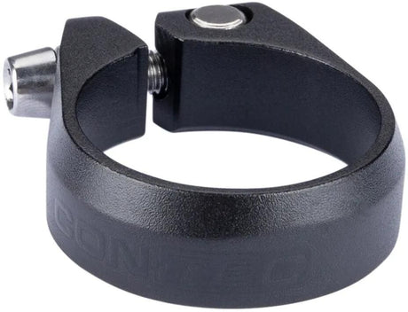 Contec Sattelklemme Clamp.it Three CT Sattelklemme Clamp.it Three 31,8 schwarz