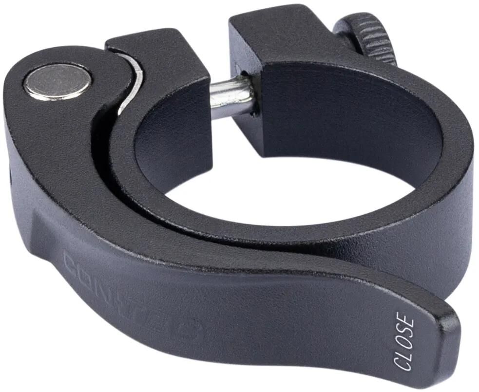 Contec Sattelklemme Jam.it Two QR CT Sattelklemme Jam.it Two QR 34,9 schwarz