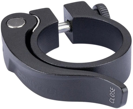 Contec Sattelklemme Jam.it Two QR CT Sattelklemme Jam.it Two QR 34,9 schwarz