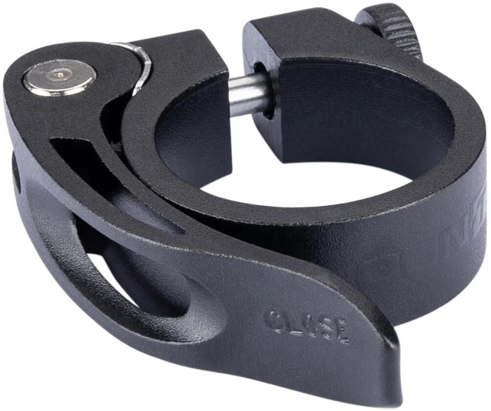Contec Sattelklemme Jam.it Three QR CT Sattelklemme Jam.it Three QR 31,8 schwarz