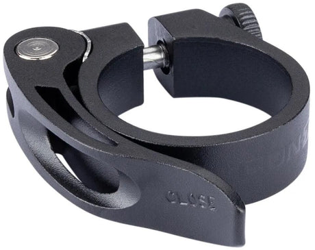Contec Sattelklemme Jam.it Three QR CT Sattelklemme Jam.it Three QR 34,9 schwarz
