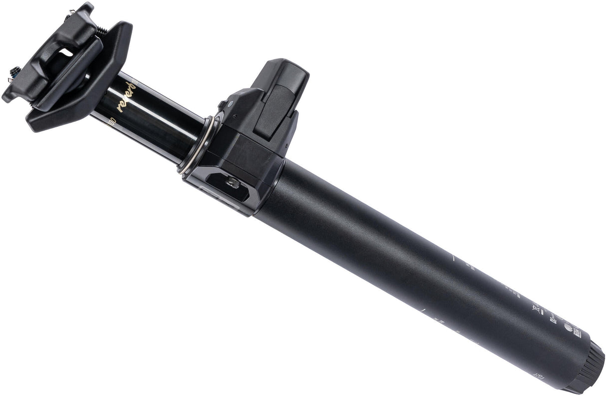 Rockshox Vario-Sattelstütze Reverb Axs B1 Dropper Post RS Reverb Axs B1 31,6 mm