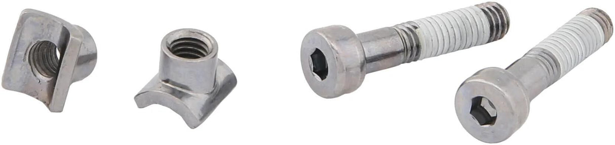 RockShox Befestigungsschraube Befestigungsschrauben RS A1-B1