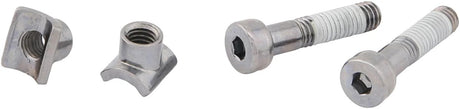 RockShox Befestigungsschraube Befestigungsschrauben RS A1-B1