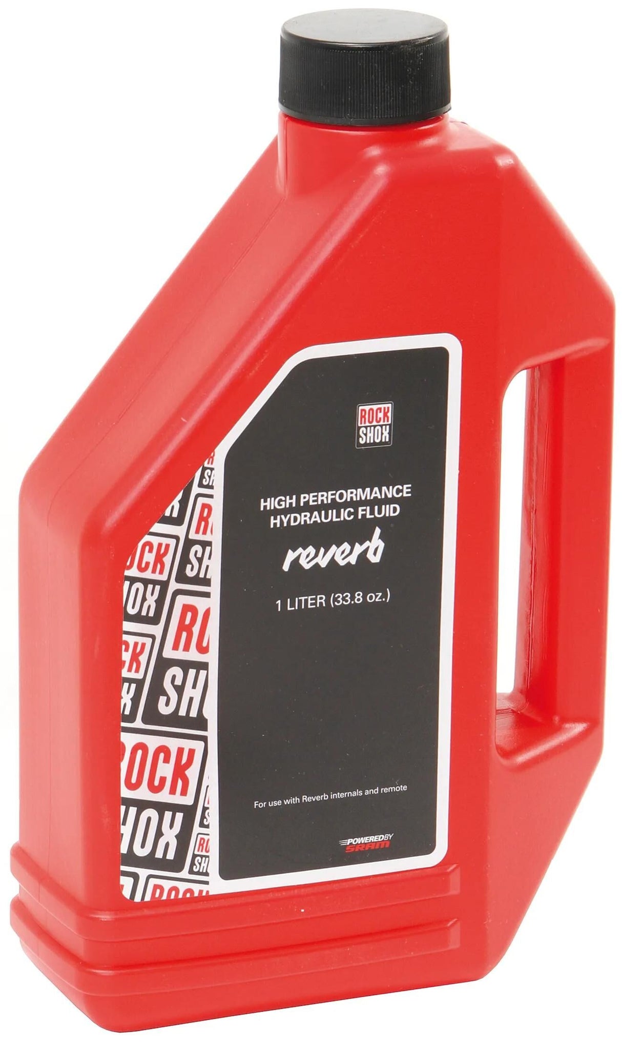 Rockshox Ölhydr. flüssig 1 ltr. Hall