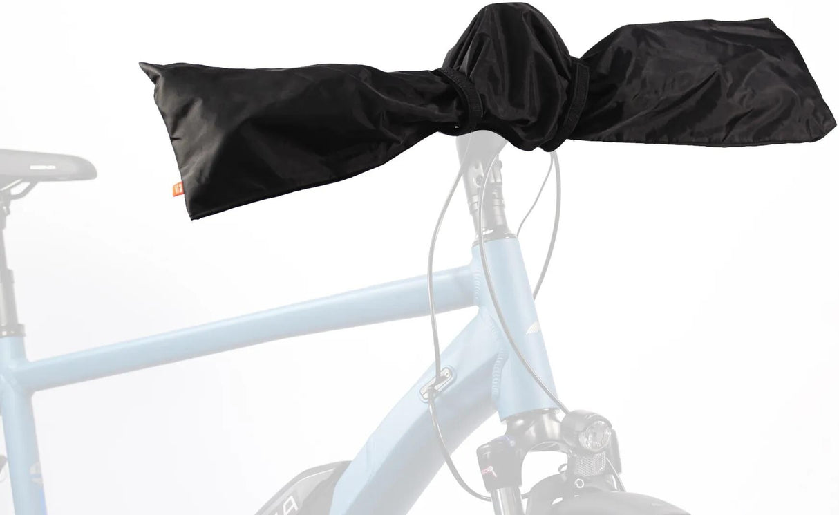 Fahrer E-Bike Lenkerabdeckung XL