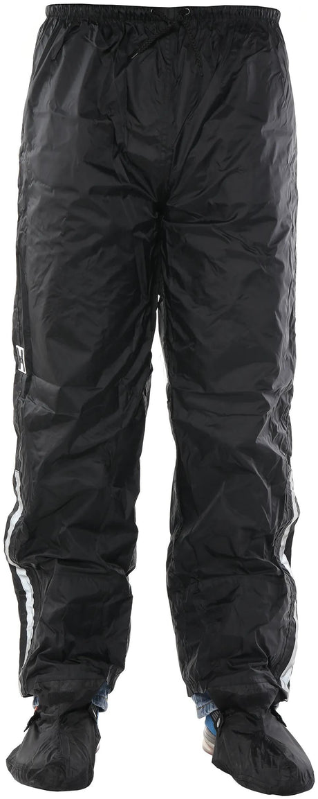 Hock Regenhose Regenhose - Gamas Regenhose Gamas Uni Größe S B