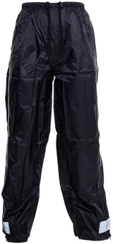 Hock Regenhose Regenhose-Komfort Regenhose Komfort Uni Größe XL B