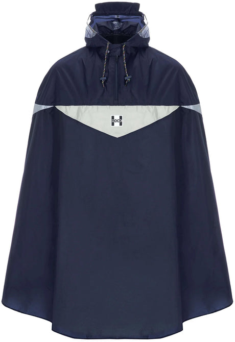 Hock Regencape Super Praktiko Poncho Super Praktiko Größe XL Blau