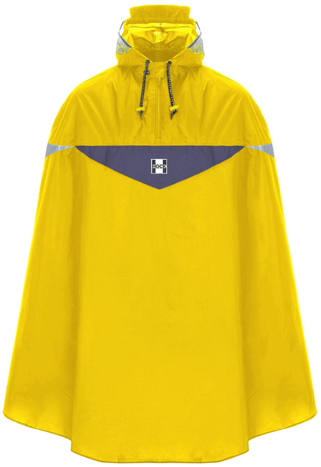 Hock Regencape Super Praktiko Poncho Super Praktiko Größe XXL Y