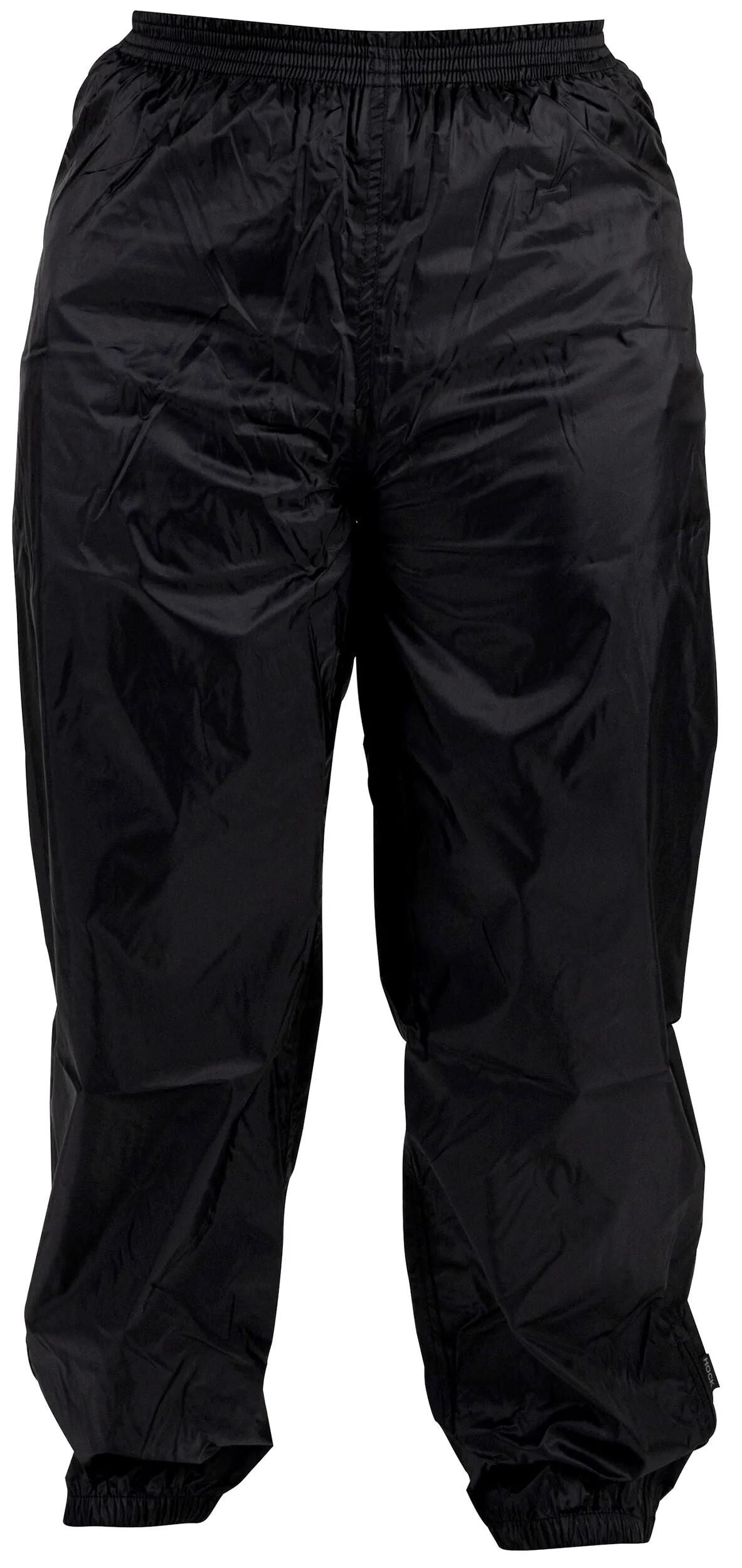 Hock Regenhose Regenhose-Basic Regenhose Basic Uni Größe XL B