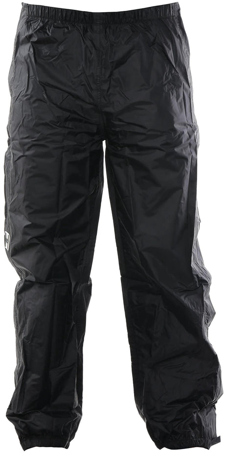 Hock Regenhose Regenhose-Zipp Regenhose Zipp Größe S