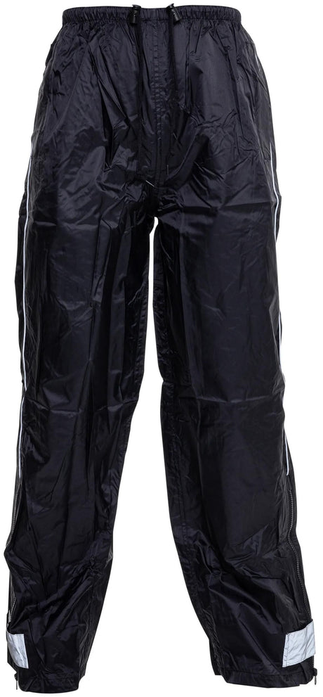 Hock Regenhose Regenhose-Komfort Regenhose Komfort Uni S B