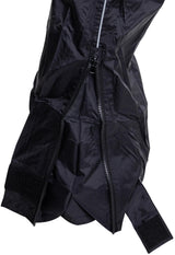 Hock Regenhose Regenhose-Komfort Regenhose Komfort Uni S B