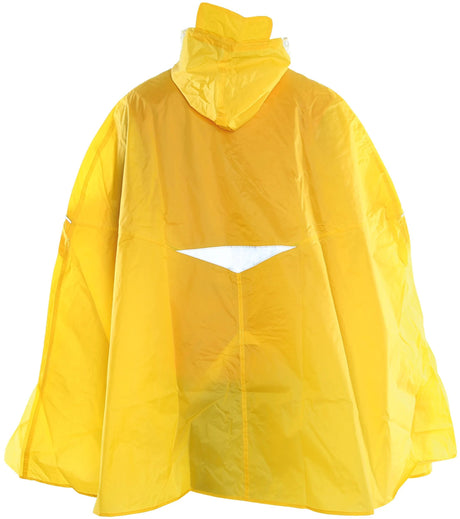 Hock Regencape Regenstopp Poncho Regenstopp Größe XL Signal Y