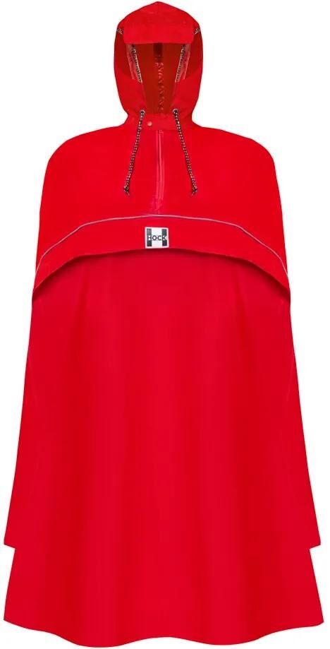 Hock Regencape Rain Stop Poncho Rain Stop XXL Rot