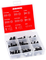 Sram Abdeckstopfen Blindstopfen Box 4,2-8 mm