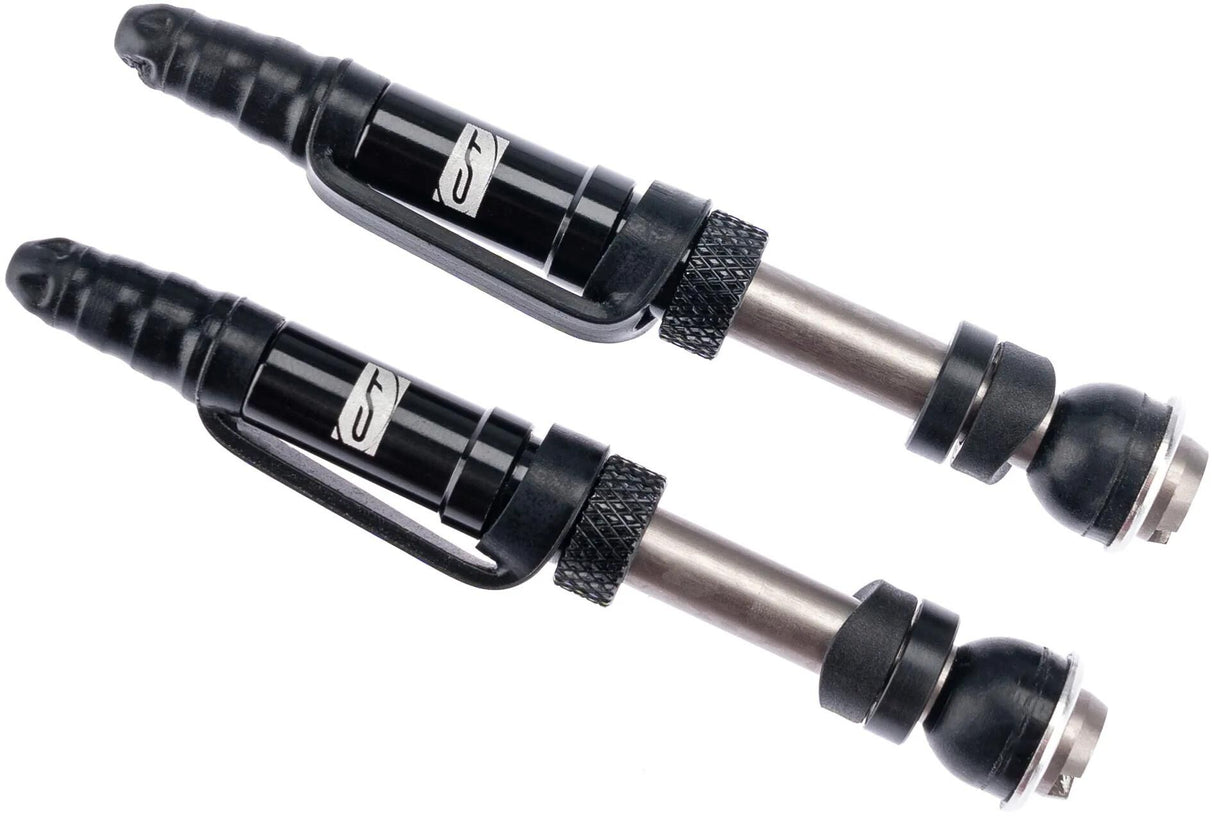 Contec Tubeless-Ventil Fastair TL II MTB CT Tubeless-Ventil Fastair TL II MTB M 21,5–29,5 mm