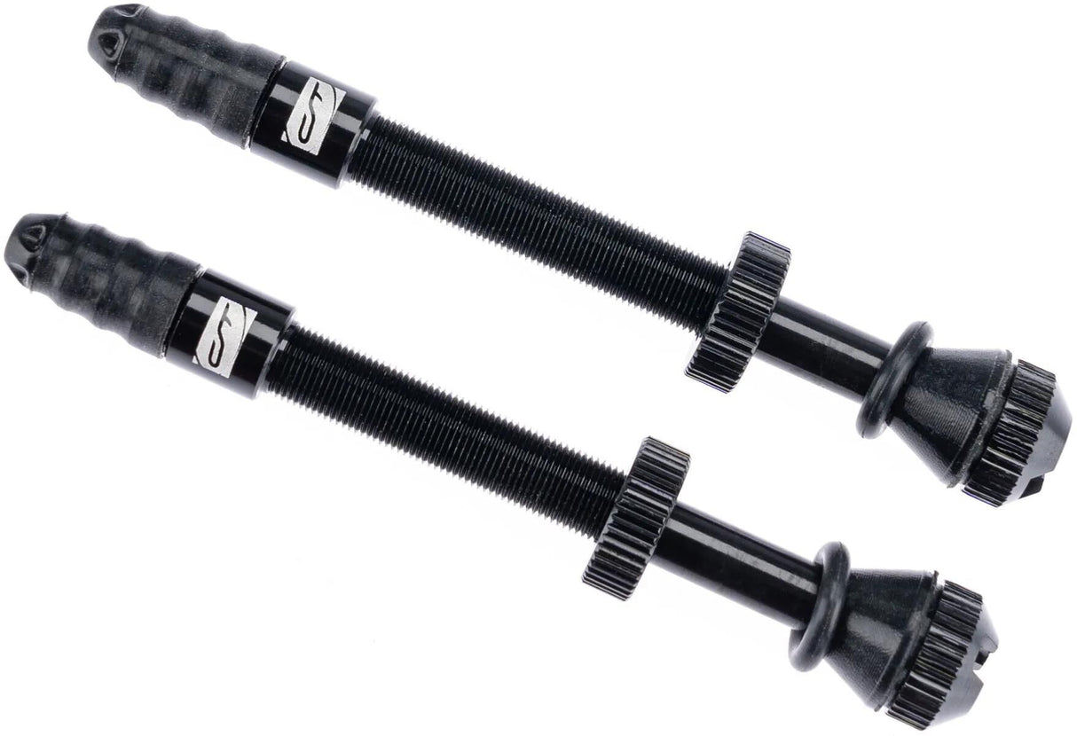Contec Tubeless-Ventil Fastair TL II Road CT Tubeless-Ventil Fastair TL II Road 40 mm