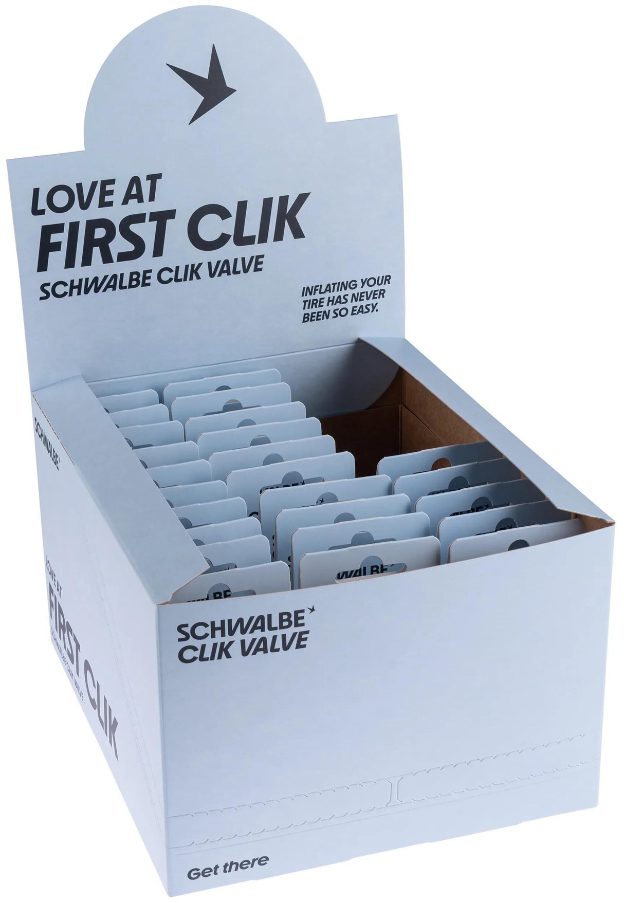Schwalbe-Ventil-Scv