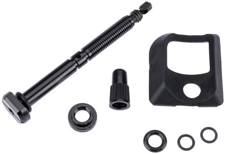 Quarq Sclaverand-Französisches Ventilventil F. Bontrager Line Pro 30+Elite 30