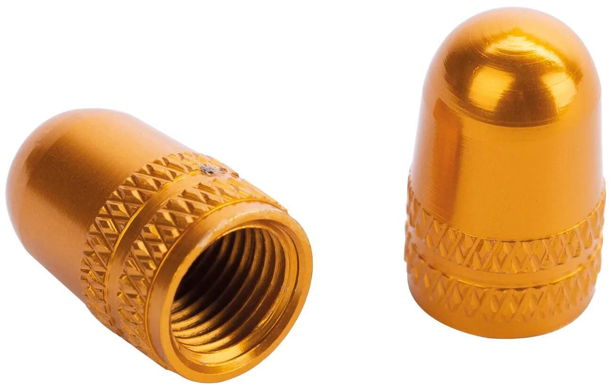Fasi Ventilkappe pr.Ventilkappe f.av Gold
