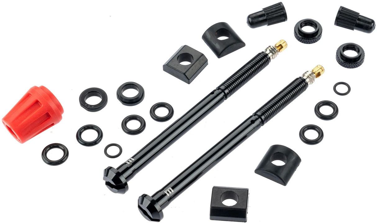 Quarq Ventilreifen 2.0 Ventilreifen 2.0 e 29,8-37 mm