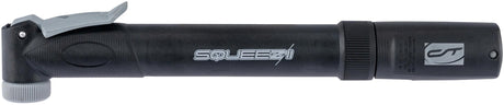 Contec Mini Pump Squeez II CT Mini Pump Squeez II Schwarz