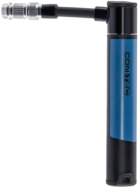 Contec Minipumpe Luftstützstift CT Minipumpen Luftstützstift Schwarz Blau