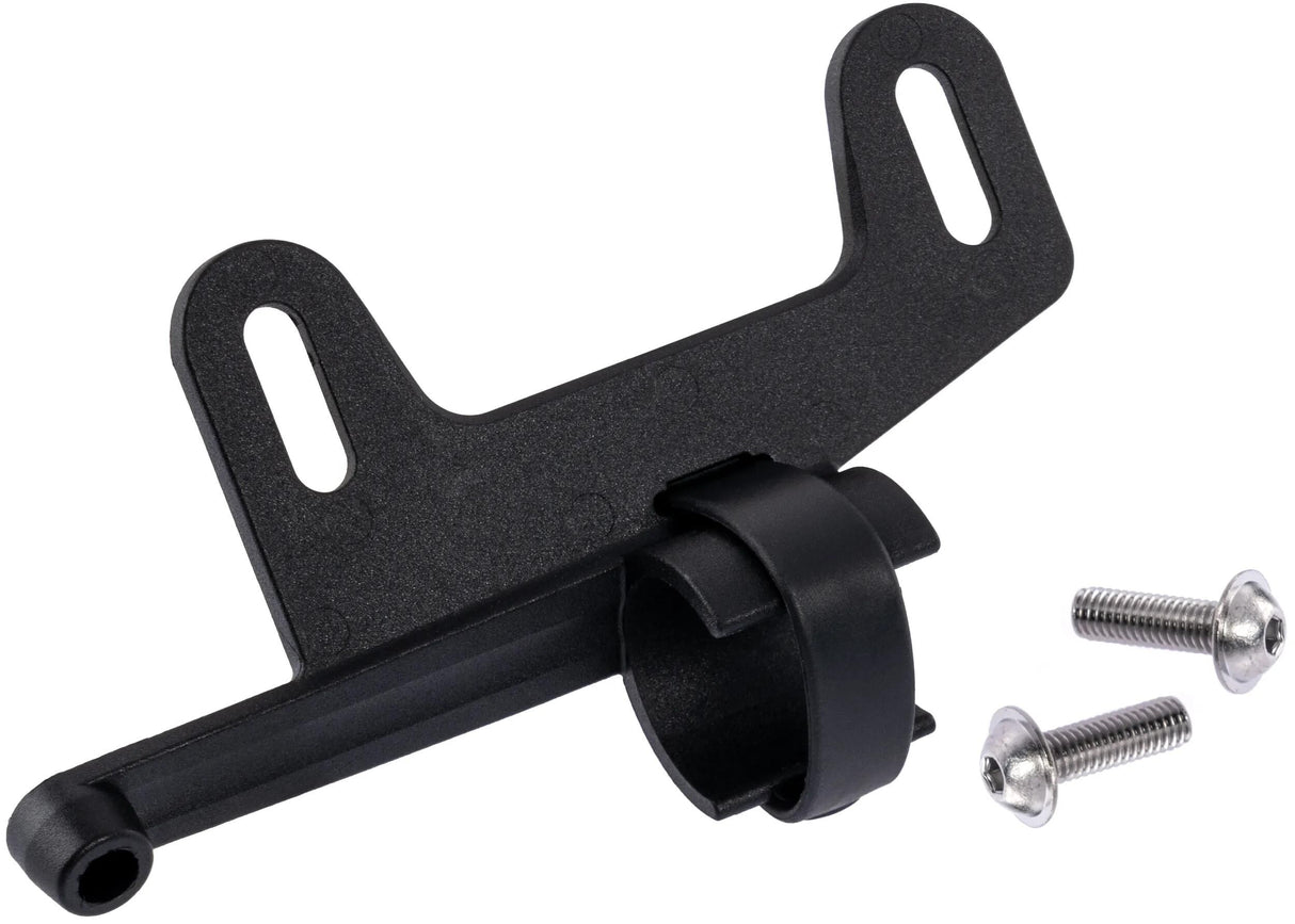 Contec Minipumpe Luftstützstift CT Minipumpen Luftstützstift Schwarz Blau