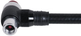 Zefal Zéfal Dämpferpumpe Z Shock HP Pumpe Zéfal Z Shock