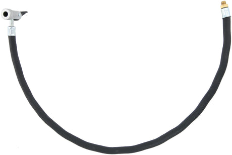 Pieper MP-Pumpenschlauch, Pumpenschlauch, 8-mm-Hebelstopfen