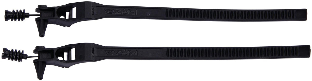 Zéfal Pumpenhalter, Pumpenhalterung passend für 25–60 mm Rahmenrohr