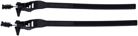 Zéfal Pumpenhalter, Pumpenhalterung passend für 25–60 mm Rahmenrohr