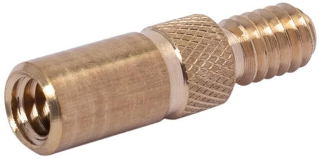Alligatorventiladapter Nippelventiladapter von Fahrradpumpe zu SV