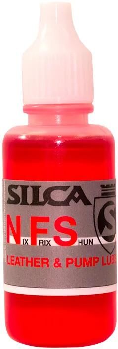 Silca-Öl NFS-Pumpenblut Öl NFS-Pumpenblut 20 ml