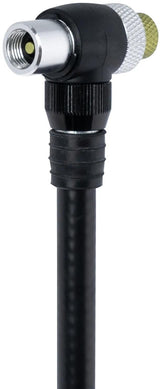 Contec Dämpferpumpe ShockRocket CT Susp. Pumpe Schockrakete max.28 bar 400 psi